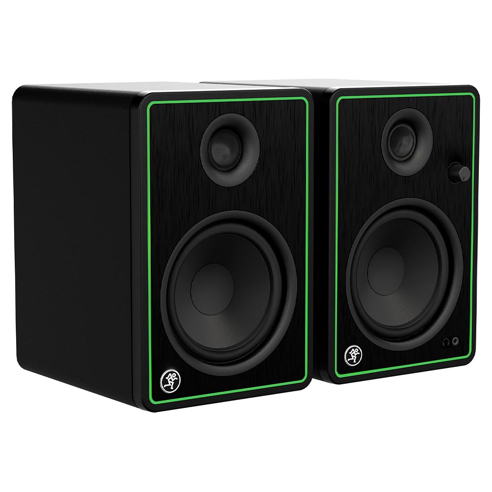 Monitores Multimedia Mackie CR5X 5