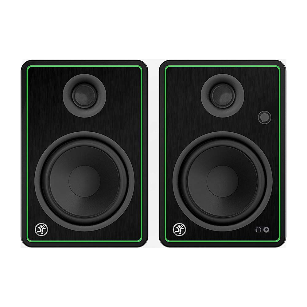 Monitores Multimedia Mackie CR5X 5