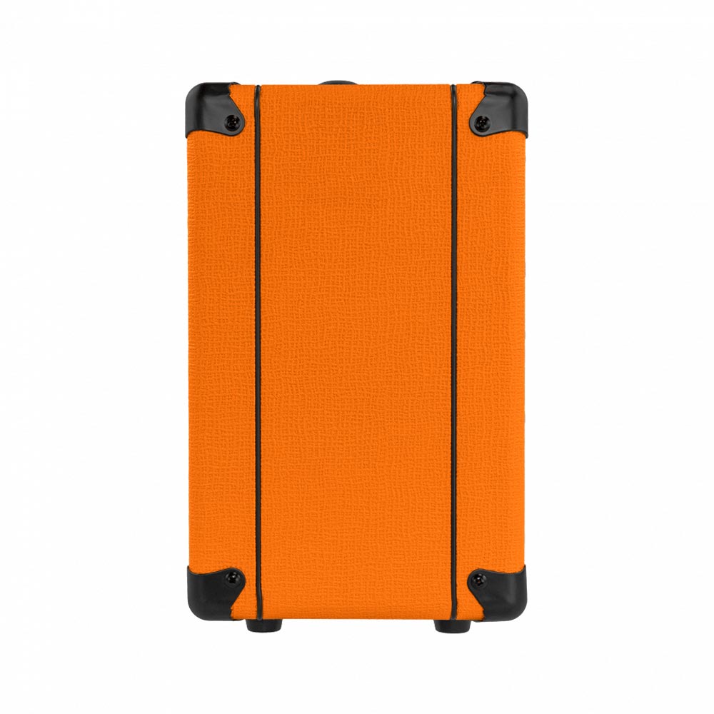Combo para Guitarra Crush 20W 1x8in ORANGE CRUSH20RT