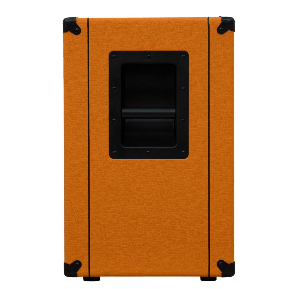 Amplificador Bajo Eléctrico Orange Crushbass100 100w 1x15 CRUSHBASS100