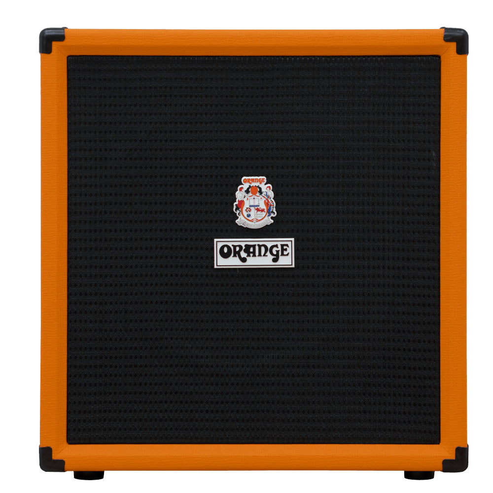 Amplificador Bajo Eléctrico Orange Crushbass100 100w 1x15 CRUSHBASS100