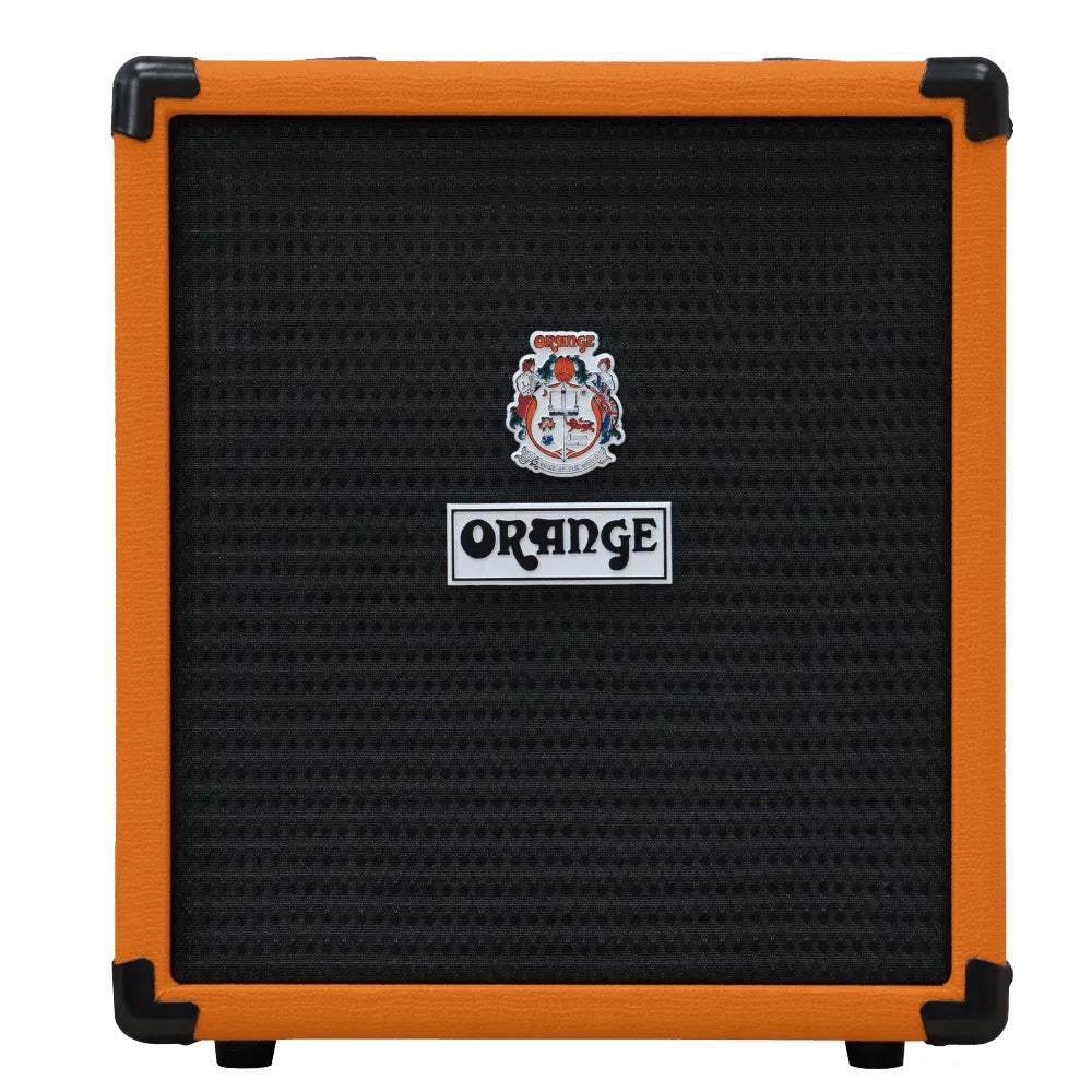 Orange Crushbass25 Amplificador Bajo Eléctrico 25w 1x8