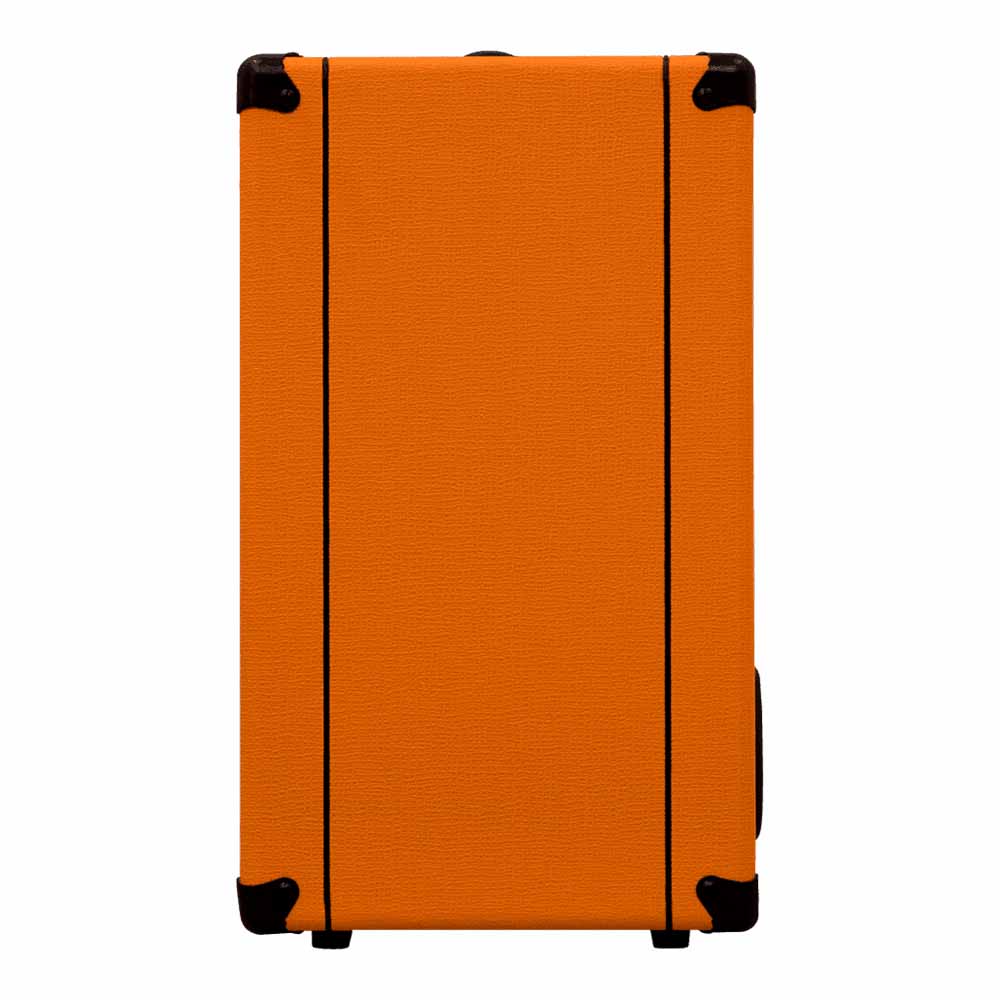 Amplificador Bajo Eléctrico Orange CRUSHBASS50 50W 1x12