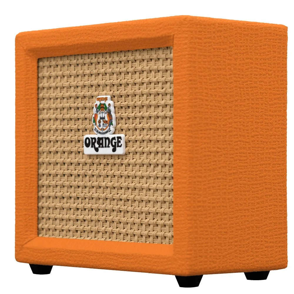 Orange Crushmini Amplificador Guitarra Eléctrica 3w 1x4"