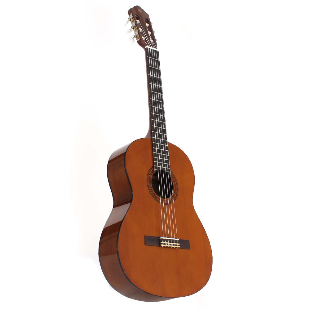 Guitara Clásica de serie C escala 3/4 tapa laminada de abeto YAMAHA CS4002