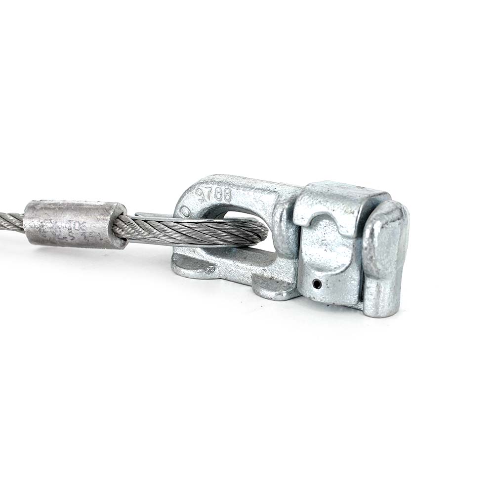 Cadena para Bafle DYNACORD CSSM