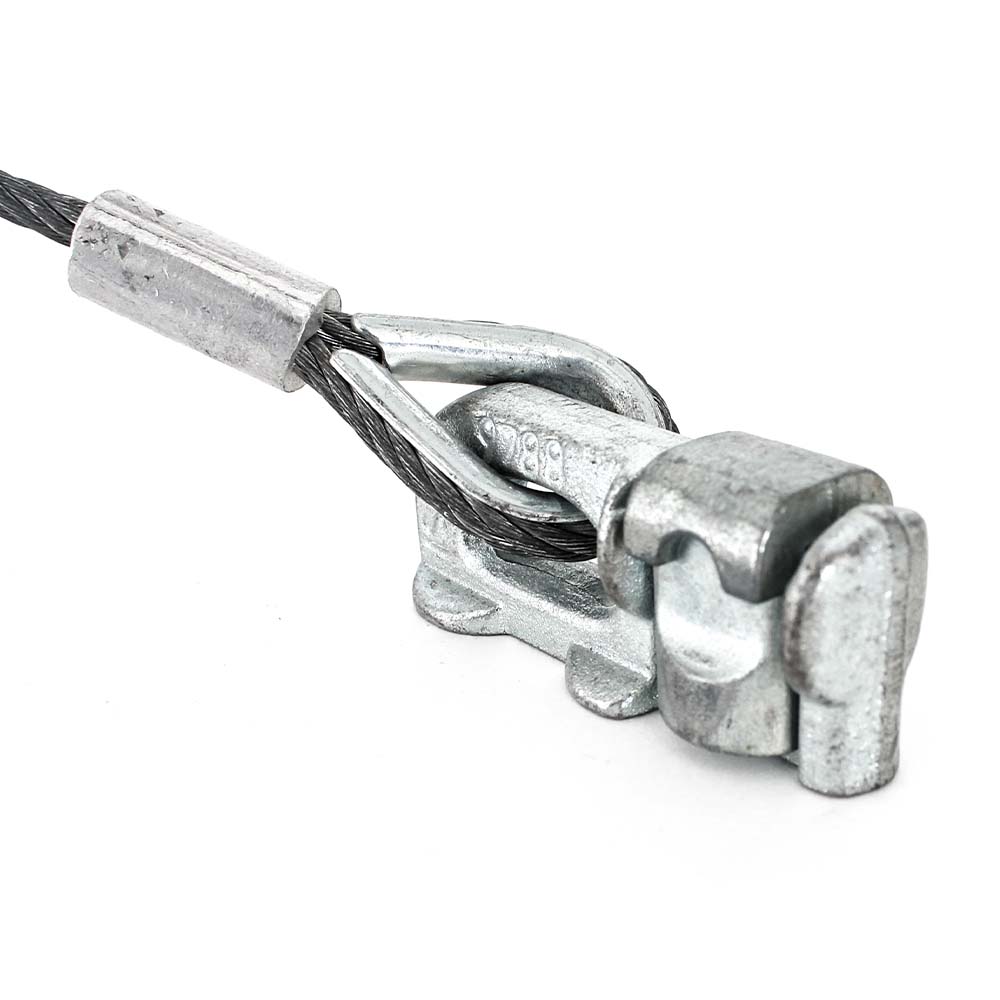 Cadena para Bumper DYNACORD CSST