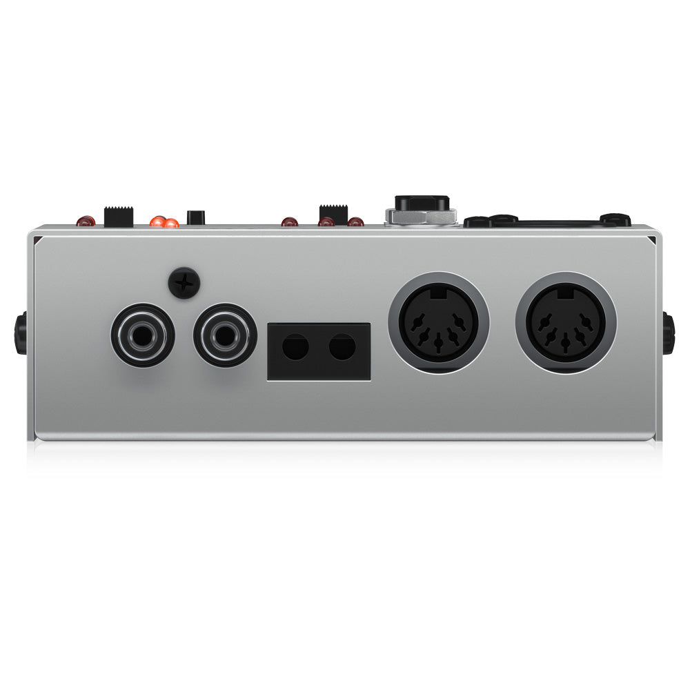 Probador Profesional de Cables 6 en 1 BEHRINGER CT100