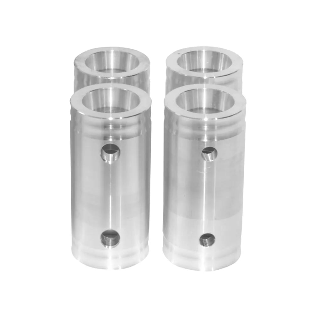 Set de Espaciadores 105.5MM TRUSST CT2904105SK