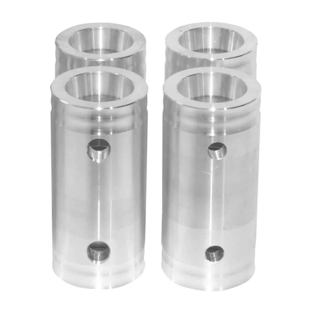 Set de Espaciadores 105.5MM TRUSST CT2904105SK