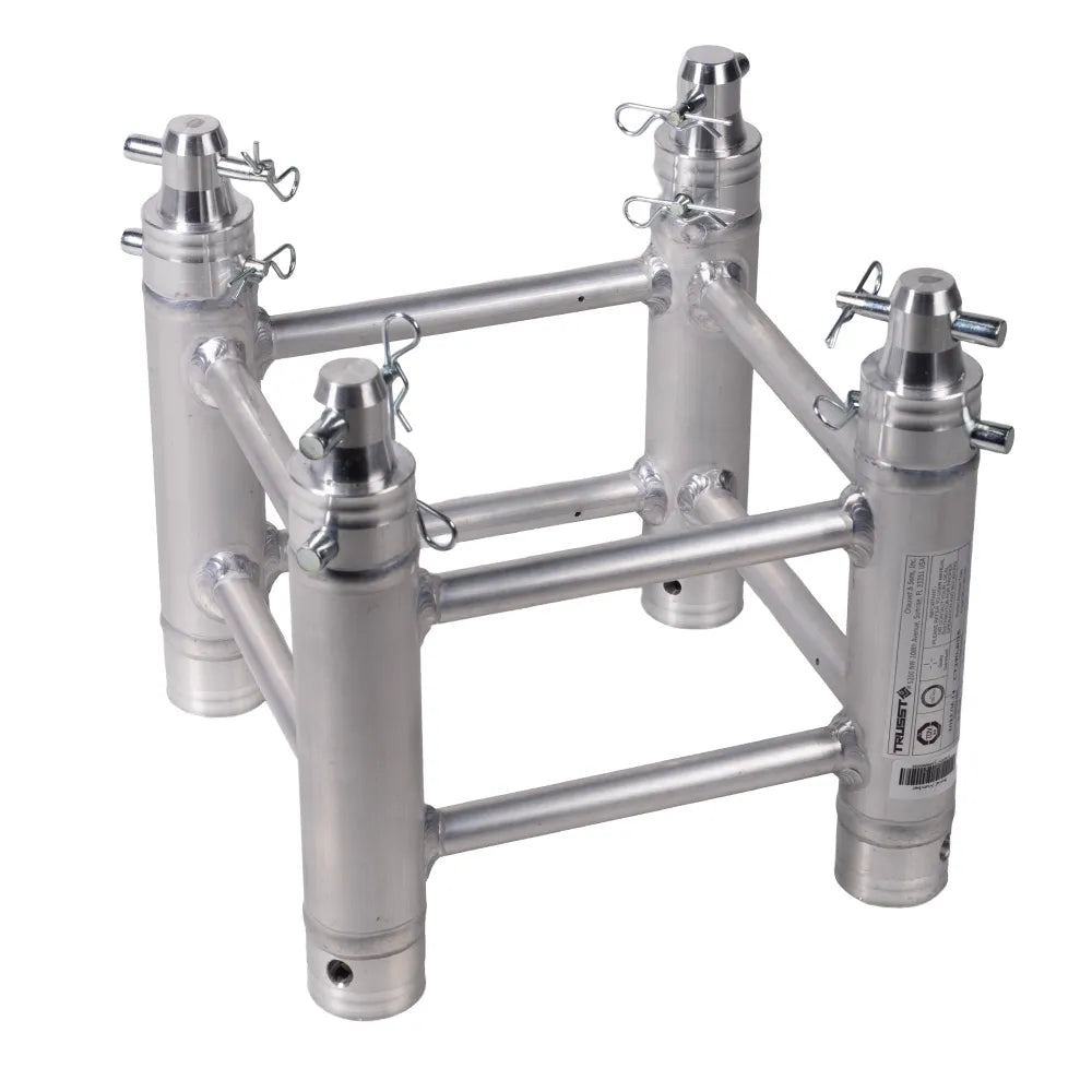 Estructura Chauvet CT290402S trusst 290mm 0.25m extensión