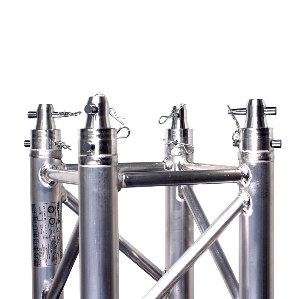 Estructura de 12in Trusst de 3m CT290430S