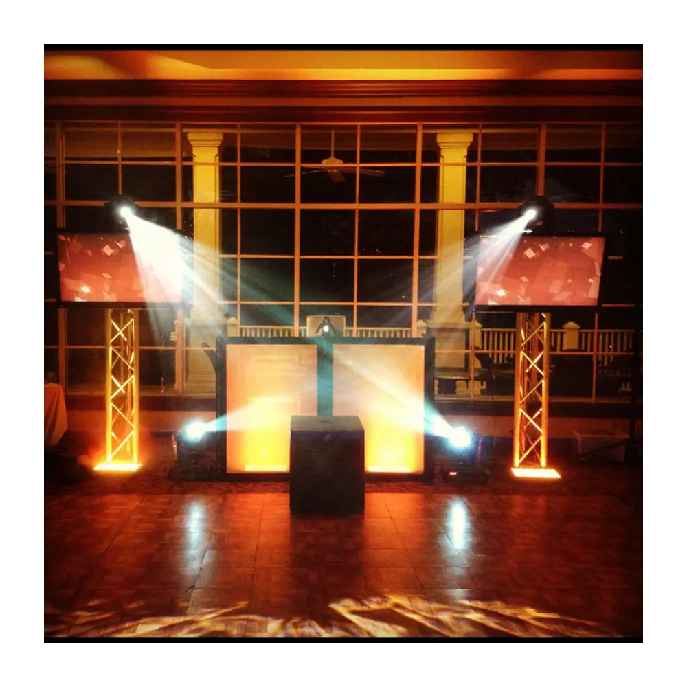 Estructura Chauvet-DJ CT290425S 50x239mmx 2.5m