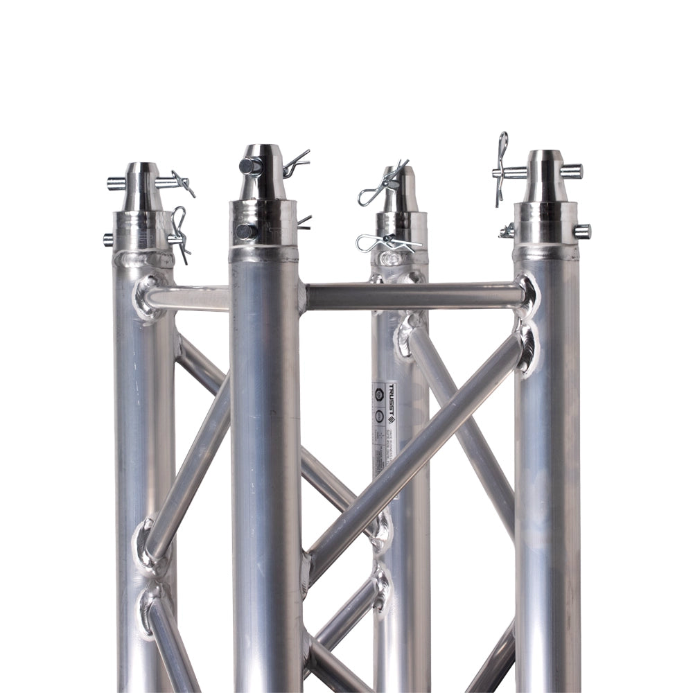 Chauvet-DJ CT290425S Estructura 50x239mmx 2.5m