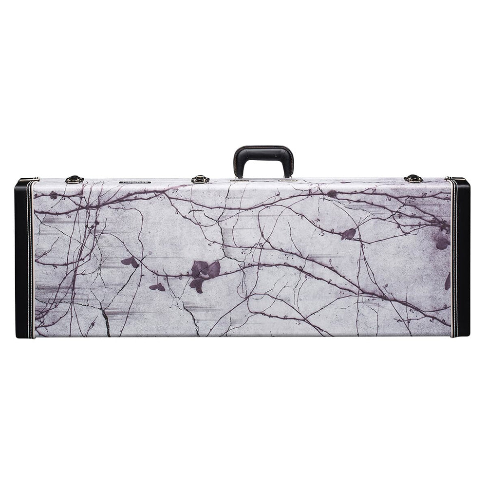 Estuche Para Guitarra Eléctrica Esp Ctombmhff Tombastone MH Form Fit CTOMBMHFF