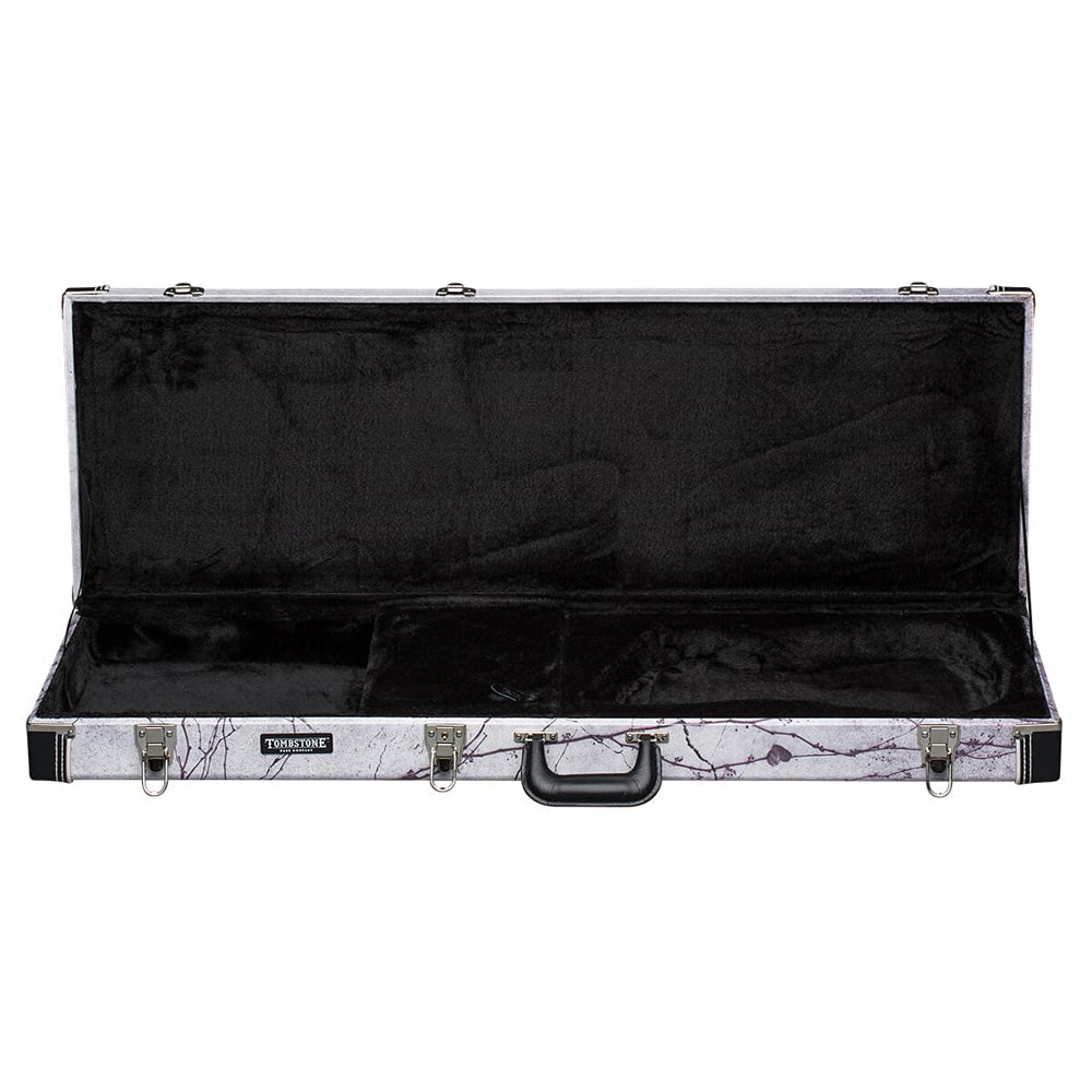 Estuche Para Guitarra Eléctrica Esp Ctombmhff Tombastone MH Form Fit CTOMBMHFF