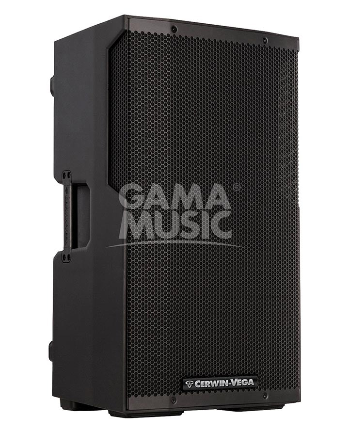 Bafle Activo Cerwin Vega 12in Acústico CERWIN-VEGA CVE12NA