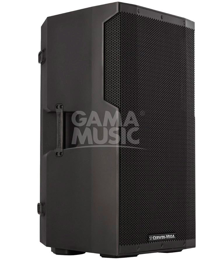 Bafle Amplificado CVE-15NA 15in 1000W CVE15NA