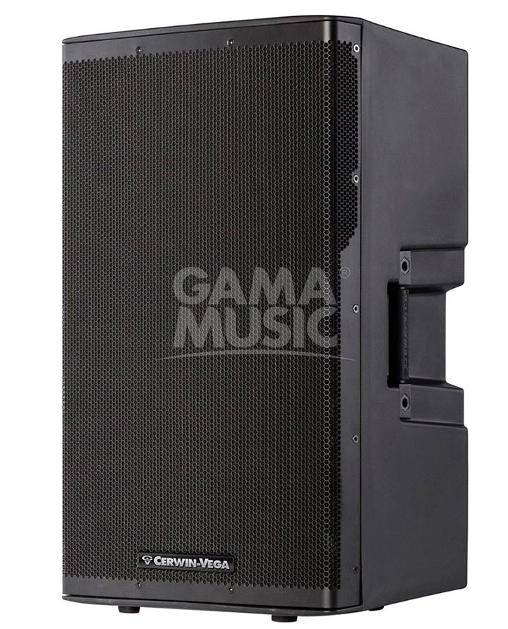 Bafle Amplificado CVE-15NA 15in 1000W CVE15NA