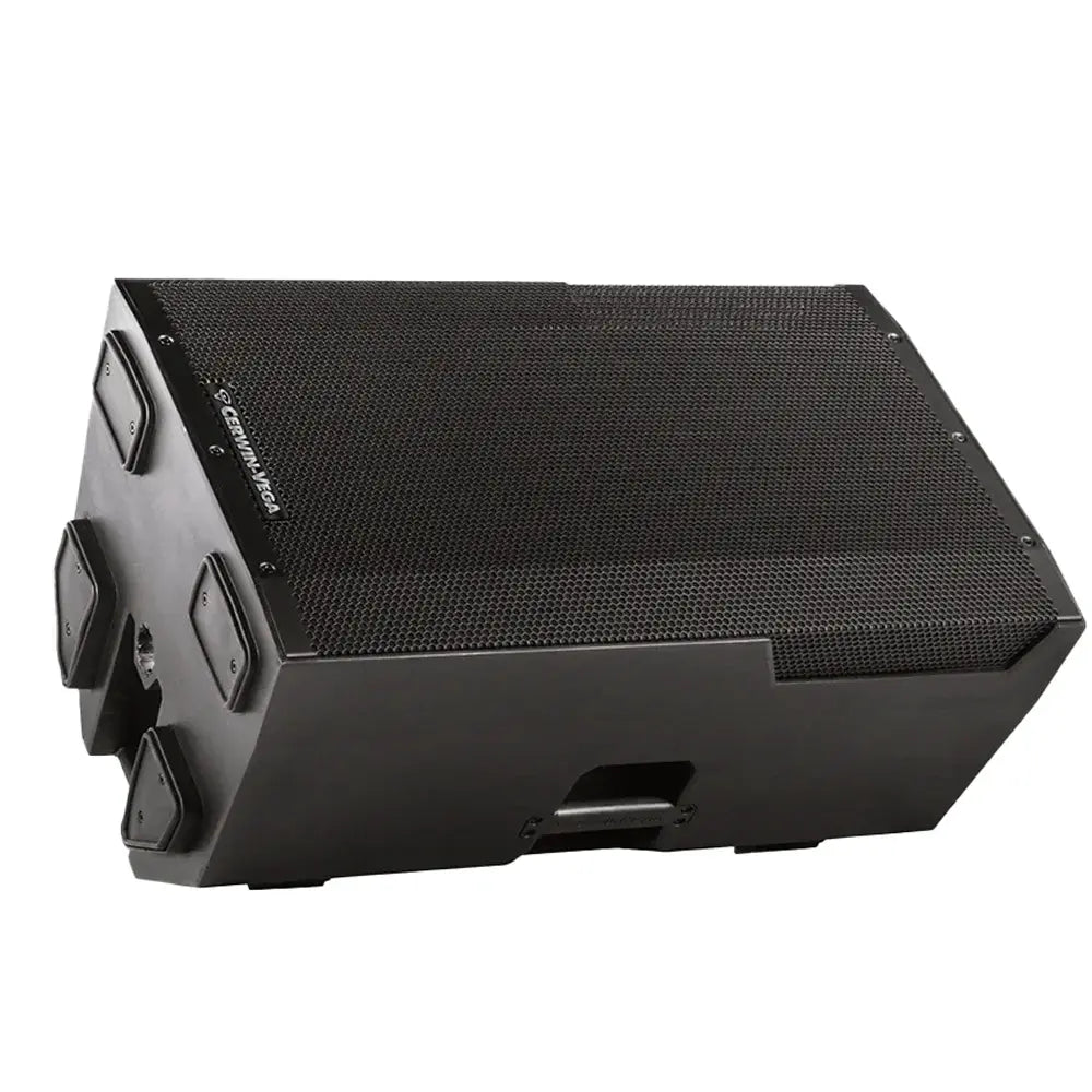 Bafle Amplificado CVE-15NA 15in 1000W CERWIN-VEGA CVE15NA