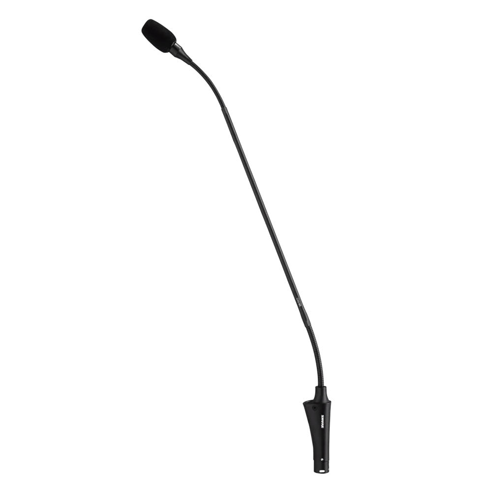 Micrófono De Condensador Shure Cvg18dbc Cuello De Ganso 18" CVG18DBC