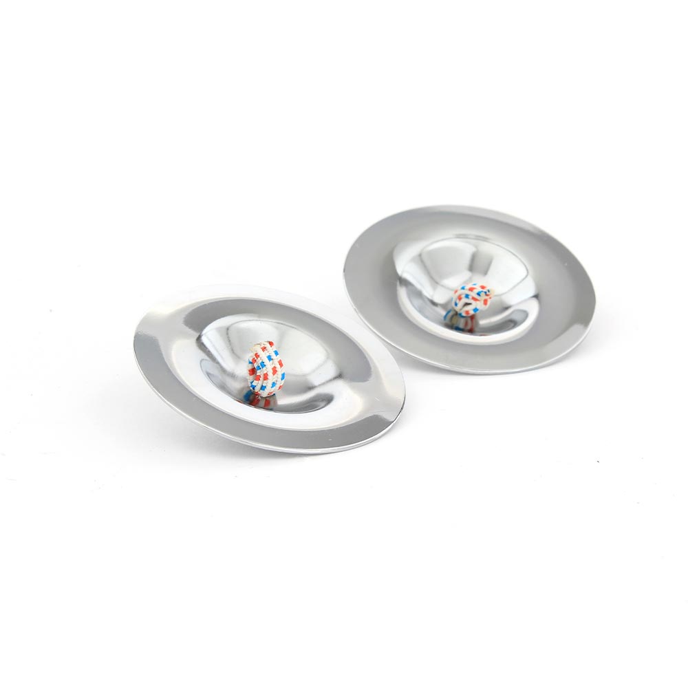 Platillos Chinos Cy6P Finger Cymbals SOLARIS CY6P