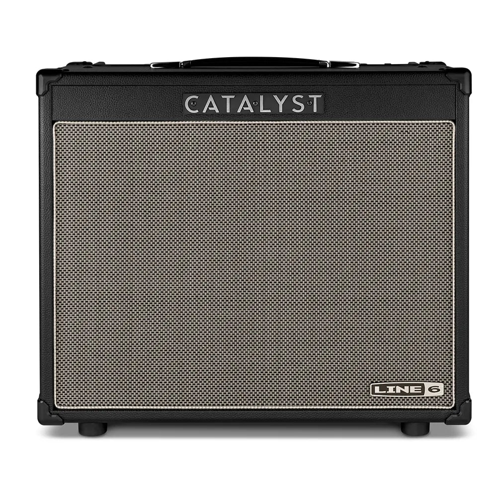 Line6 Catalystcx100 Amplificador Catalyst CX 100