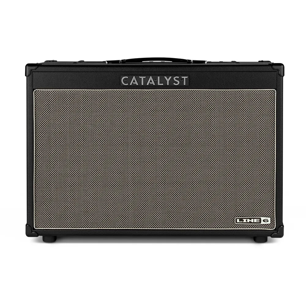 Line6 Catalystcx200 Amplificador Catalyst CX 200