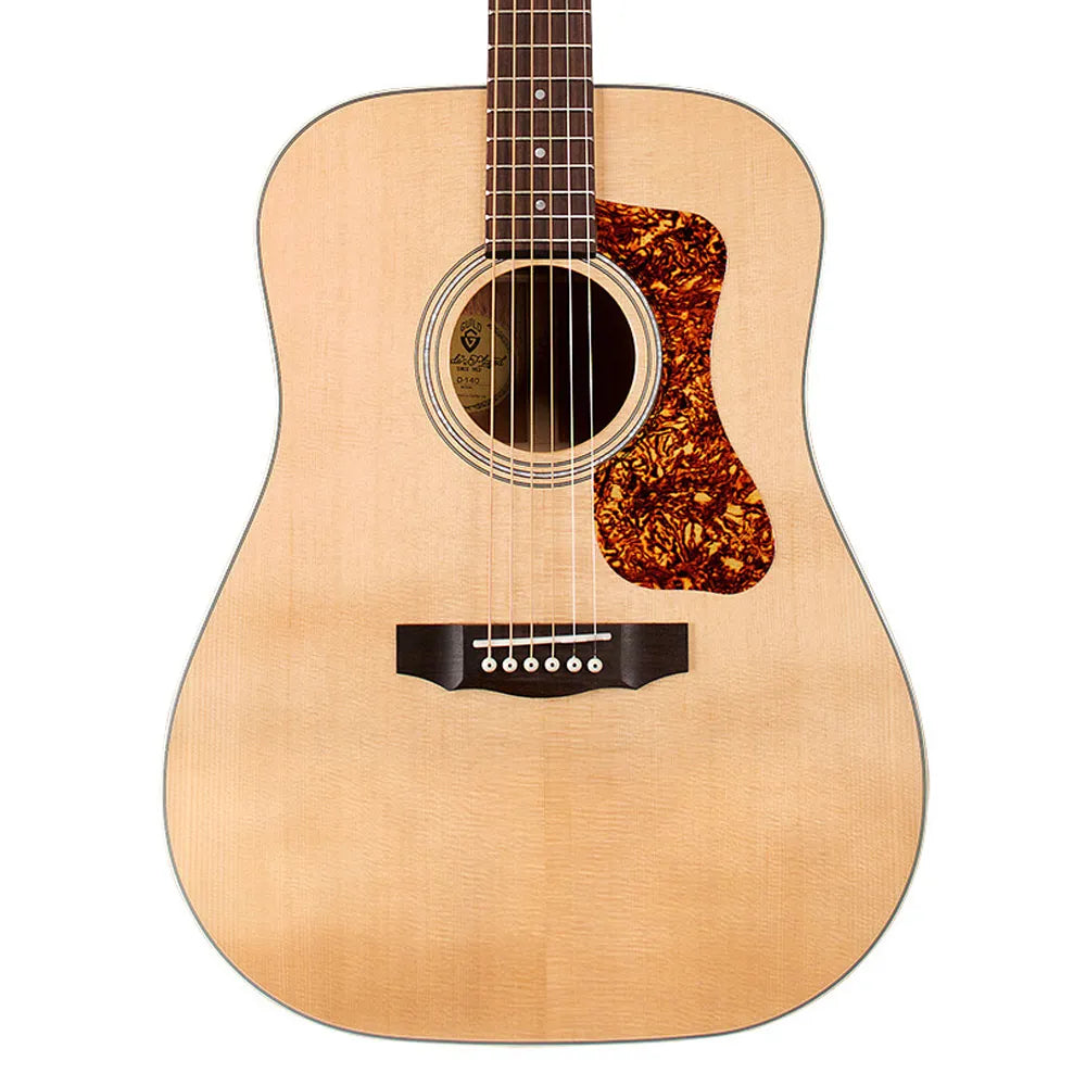 Guild D140NAT Guitarra Acústica Natural