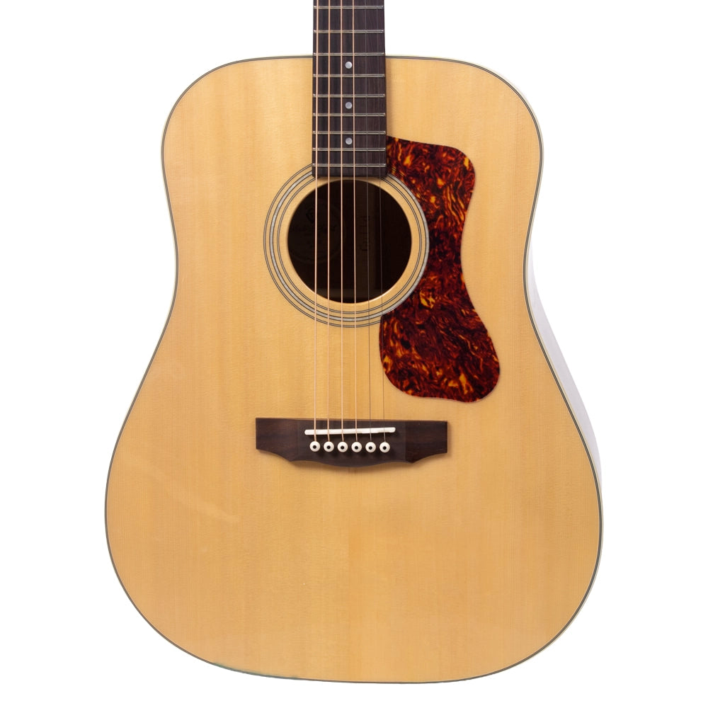 Guild D140NAT Guitarra Acústica Natural