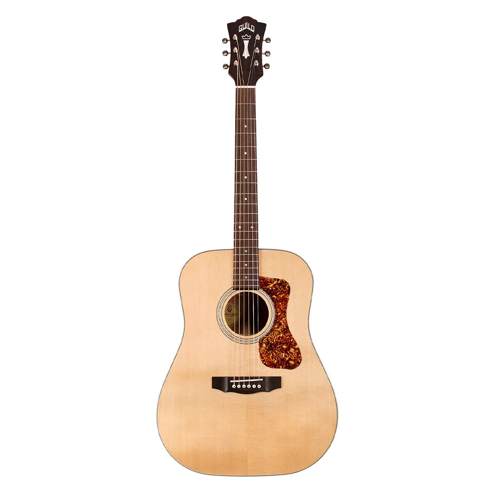 Guild D140NAT Guitarra Acústica Natural