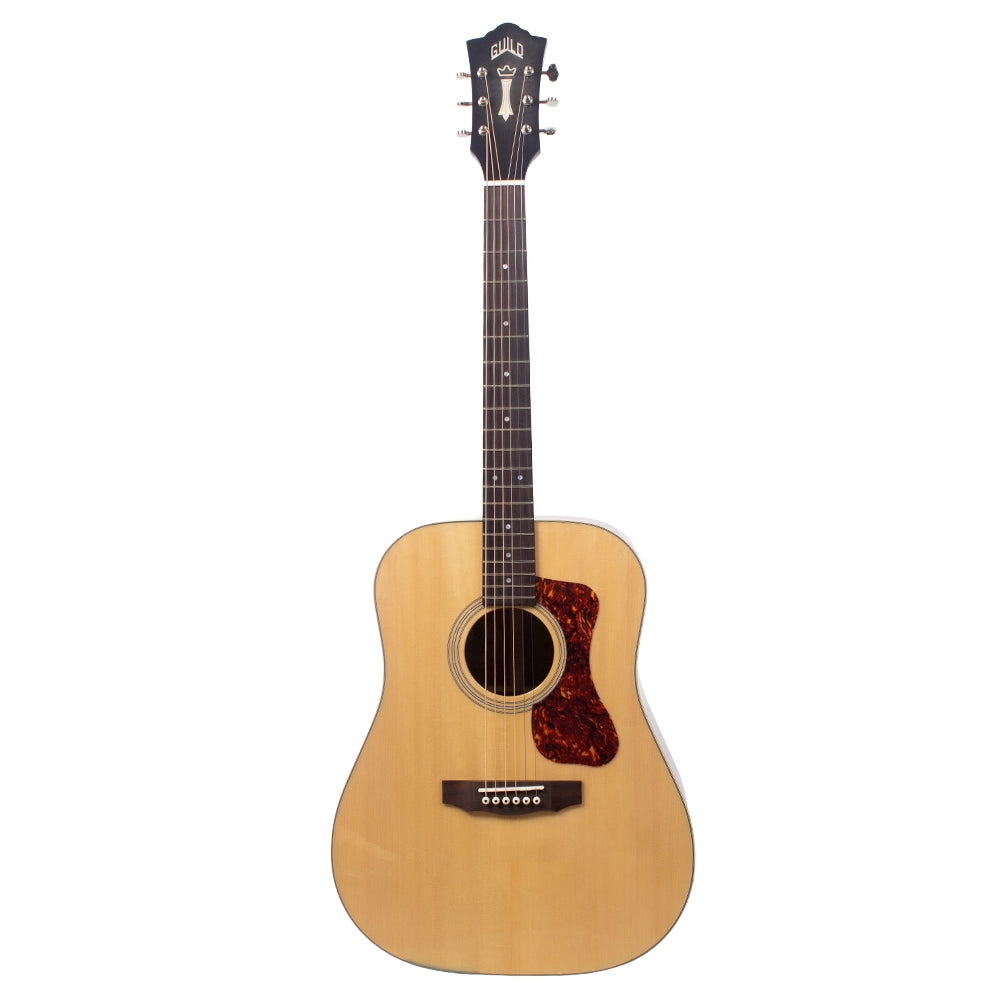Guild D140NAT Guitarra Acústica Natural