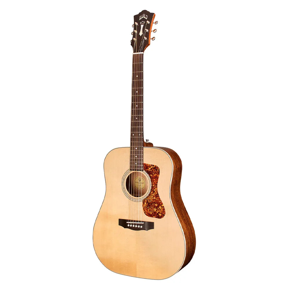 Guild D140NAT Guitarra Acústica Natural