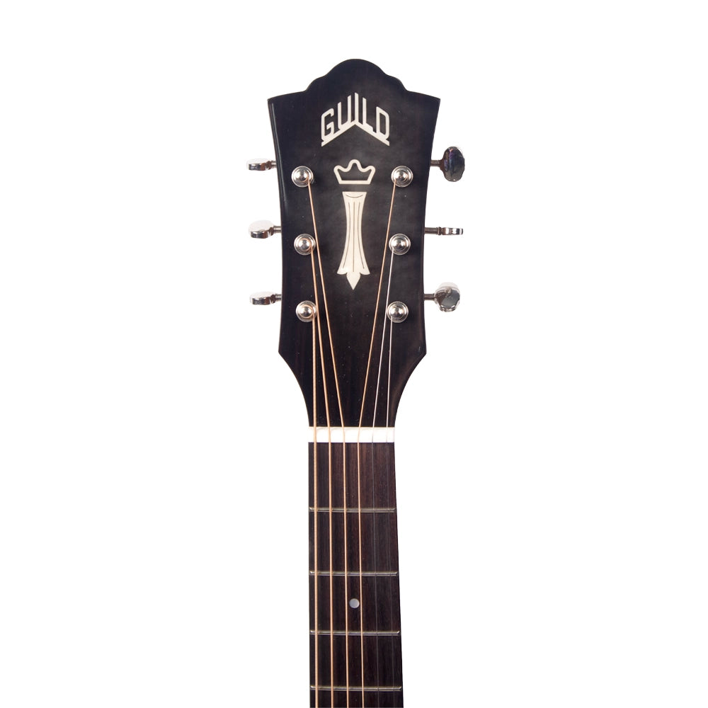Guild D140NAT Guitarra Acústica Natural