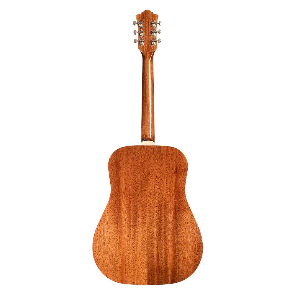 Guild D140NAT Guitarra Acústica Natural