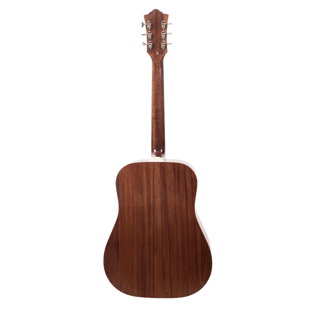Guild D140NAT Guitarra Acústica Natural