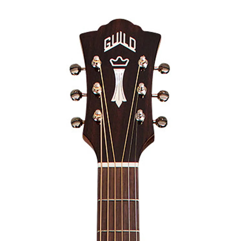 Guild D140NAT Guitarra Acústica Natural
