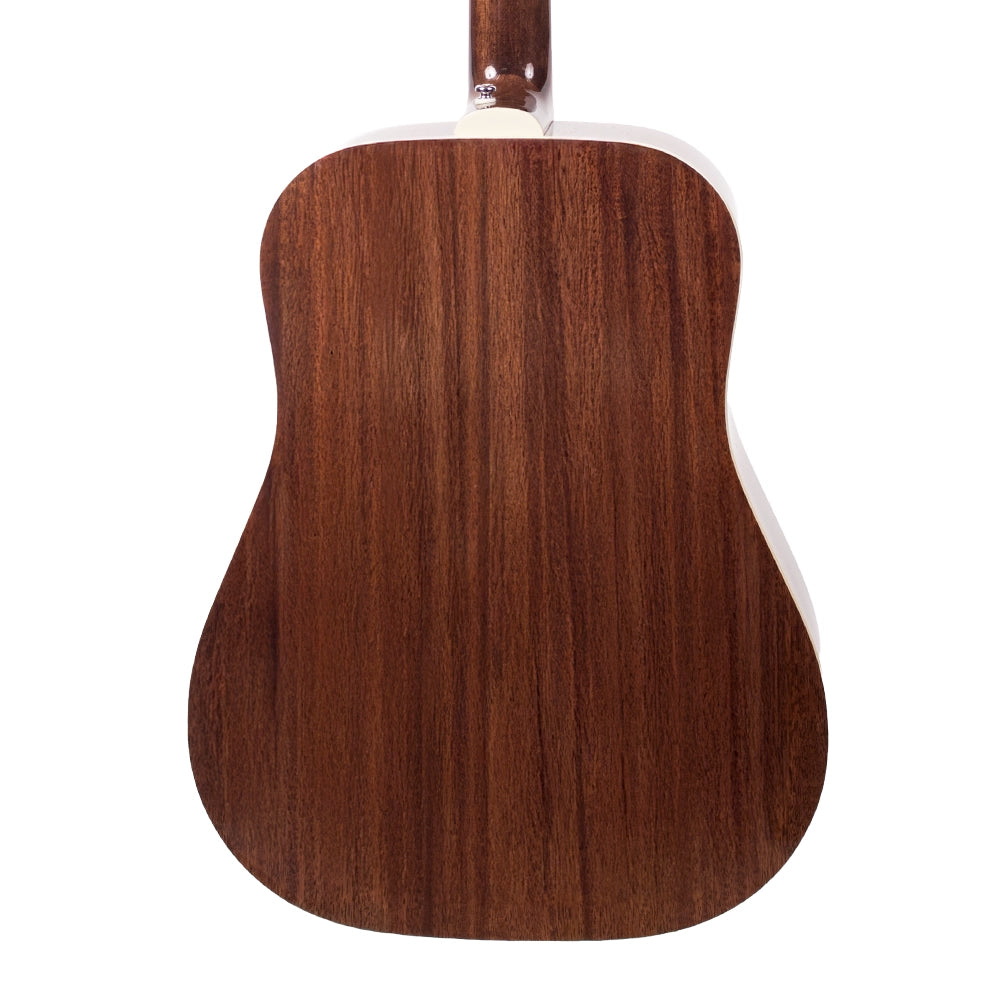 Guild D140NAT Guitarra Acústica Natural