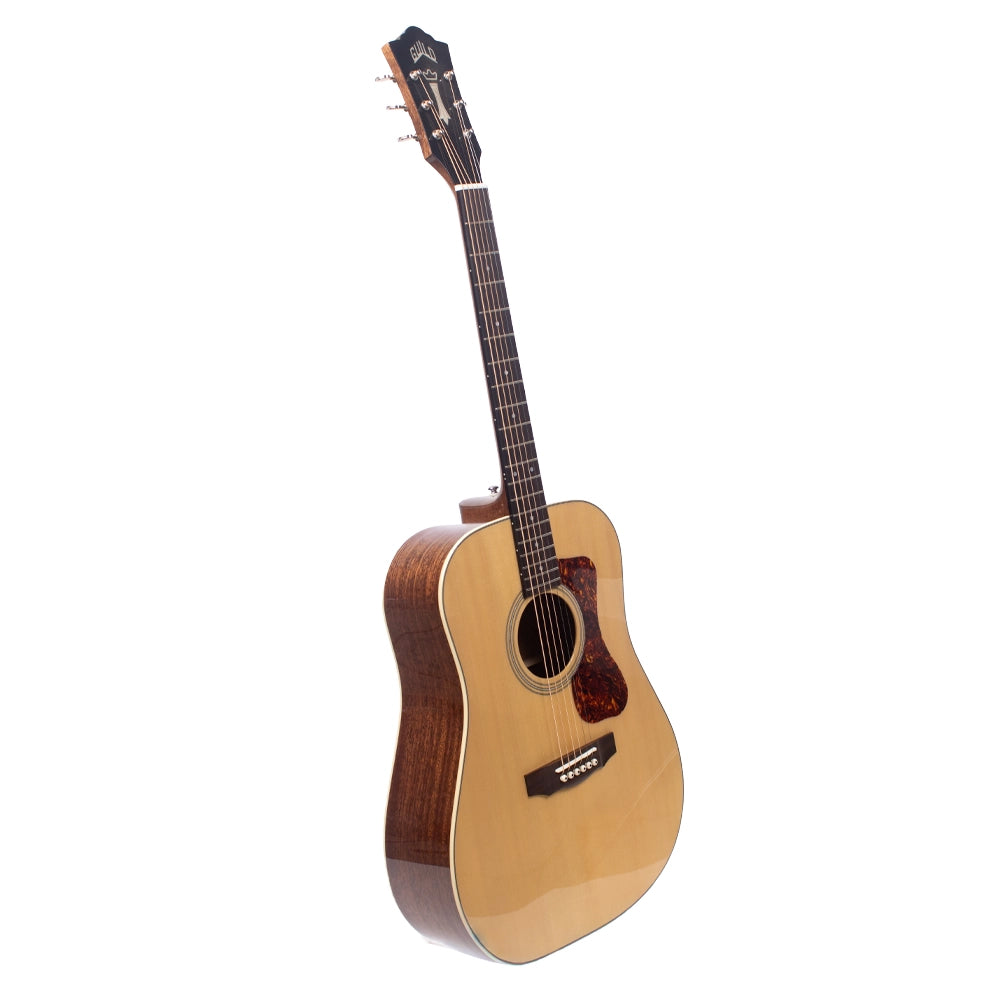 Guild D140NAT Guitarra Acústica Natural