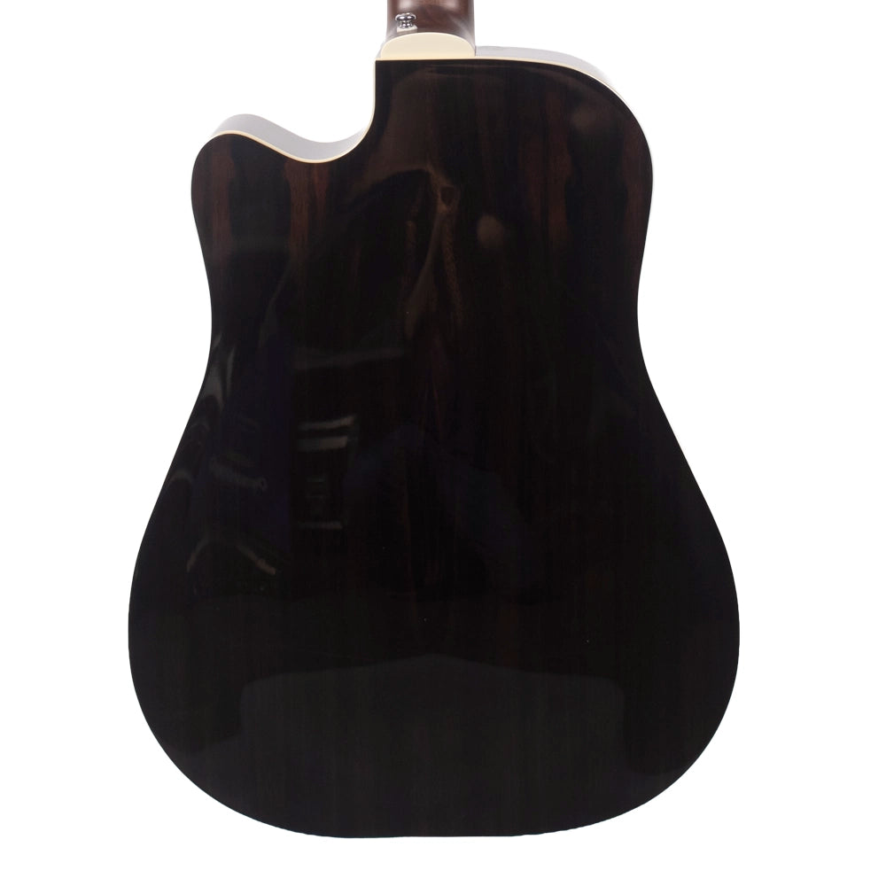 Guild D2612CEDATB Guitarra Electroacústica 12 Cuerdas