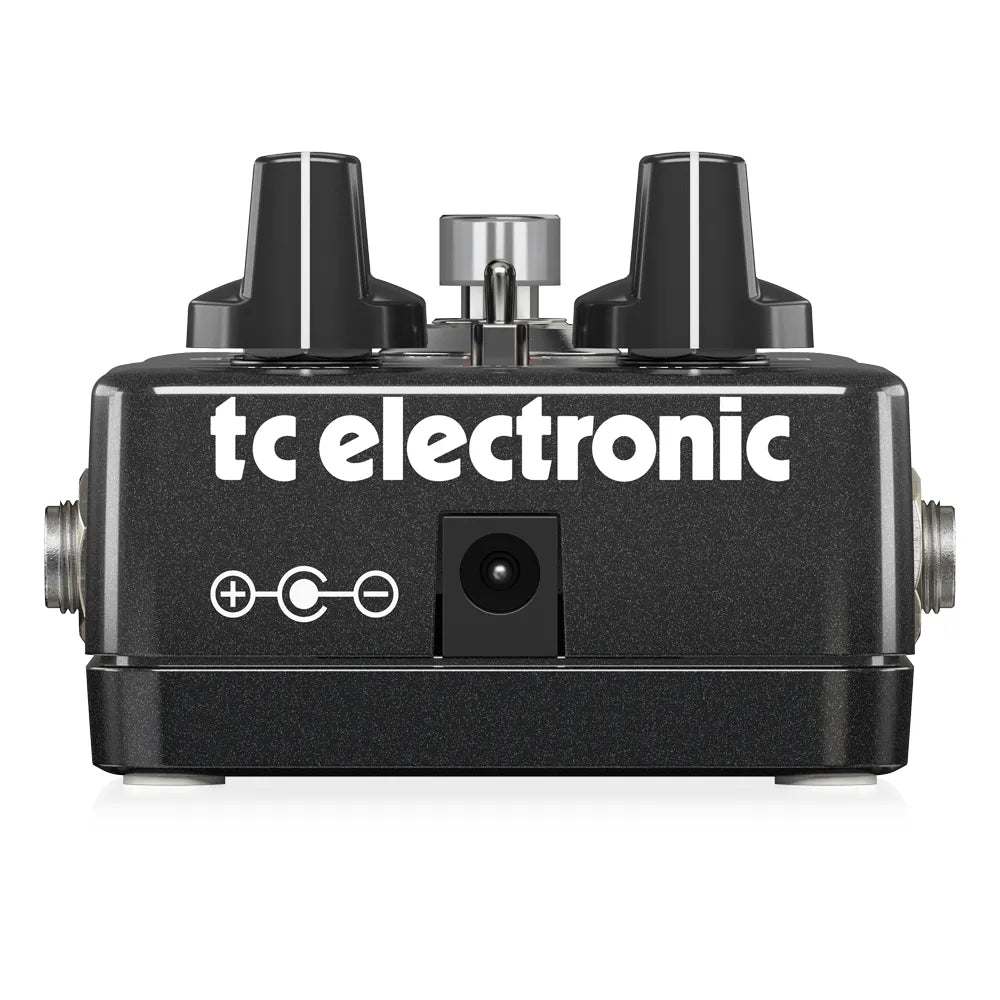 TC Electronic Darkmatter Pedal Efectos Dark Matter Distortion