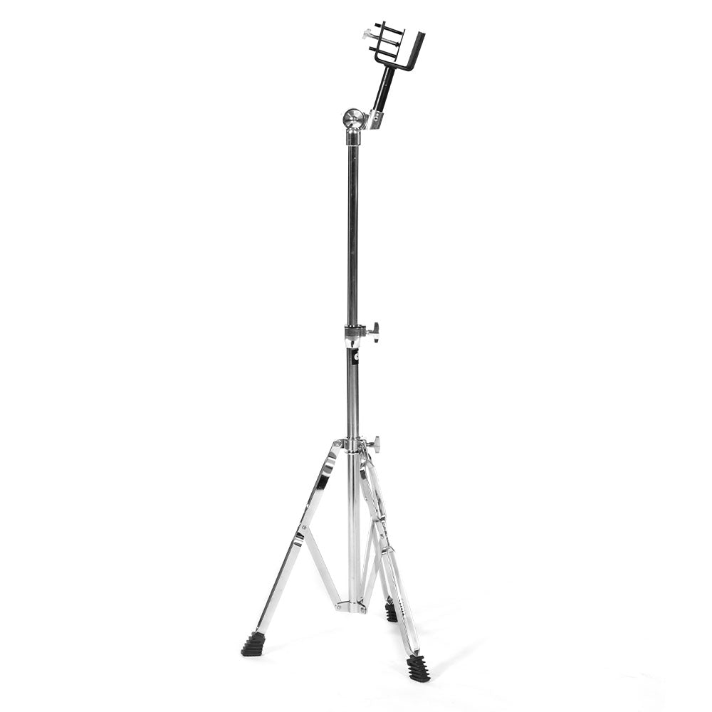 Atril para Bongos Cromado DM DBOS616