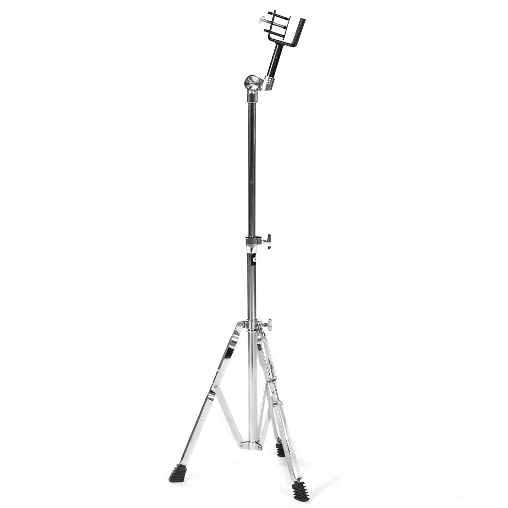 Atril para Bongos Cromado DM DBOS616