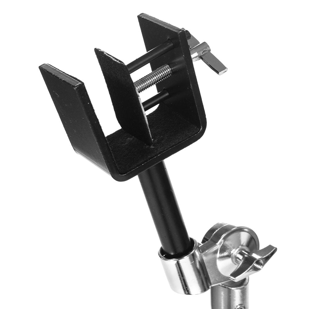 Atril para Bongos Cromado DM DBOS616