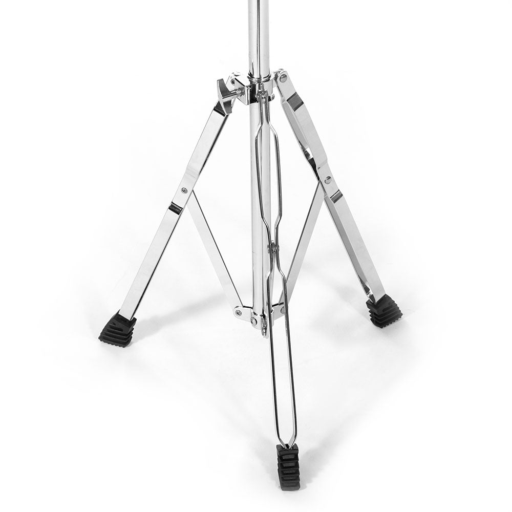 Atril para Bongos Cromado DM DBOS616
