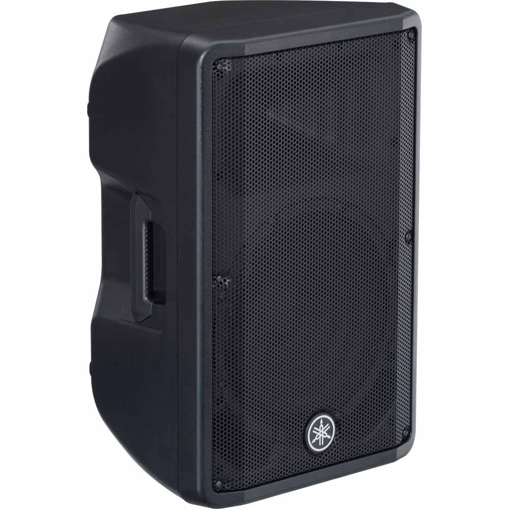 Bafle Activo 12in 1000W YAMAHA DBR12