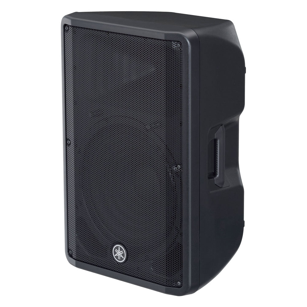 Bafle DBR Activo 15in 1000W YAMAHA DBR15