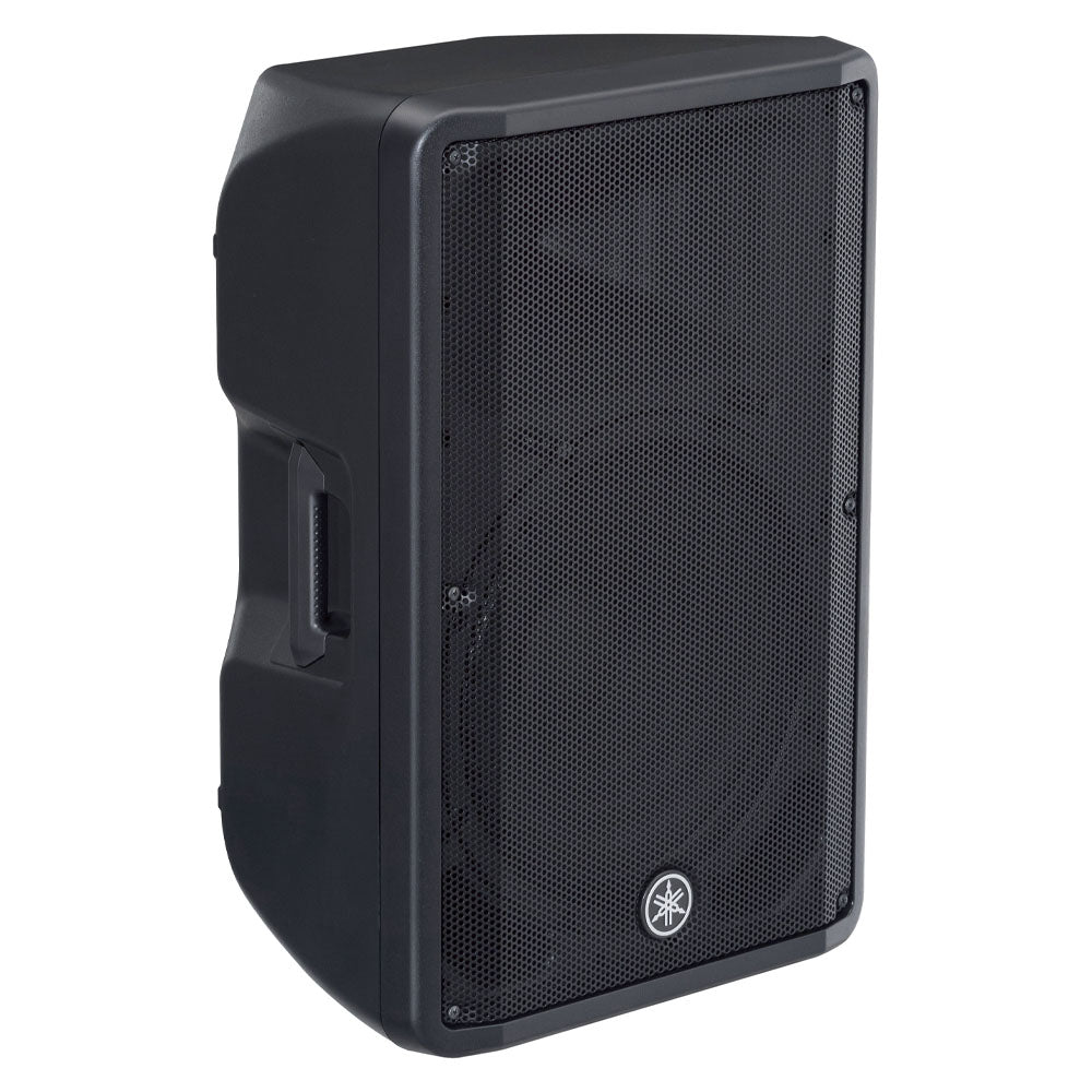 Bafle DBR Activo 15in 1000W YAMAHA DBR15