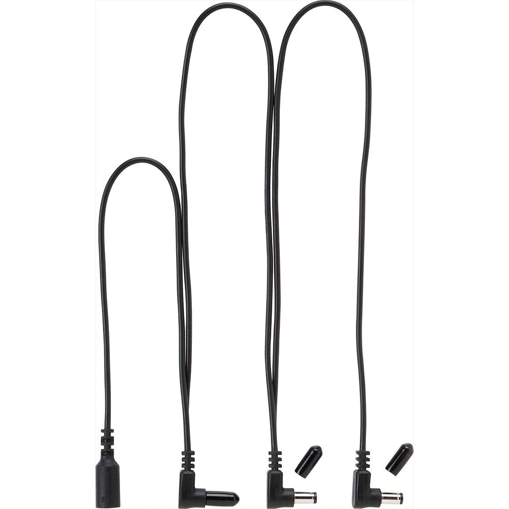 Cable Ibanez Dc301L para Pedales De Efecto Multiconector DC301L