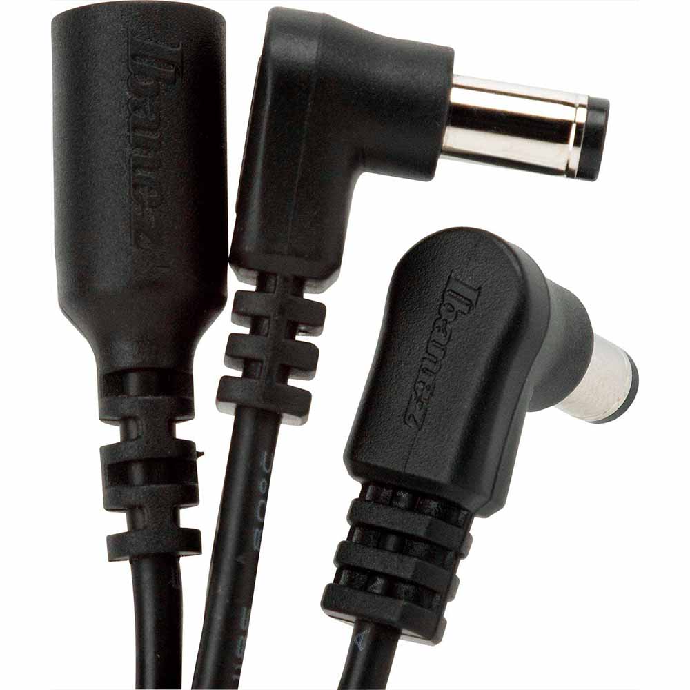 Cable Ibanez DC501L para Pedales de Efecto